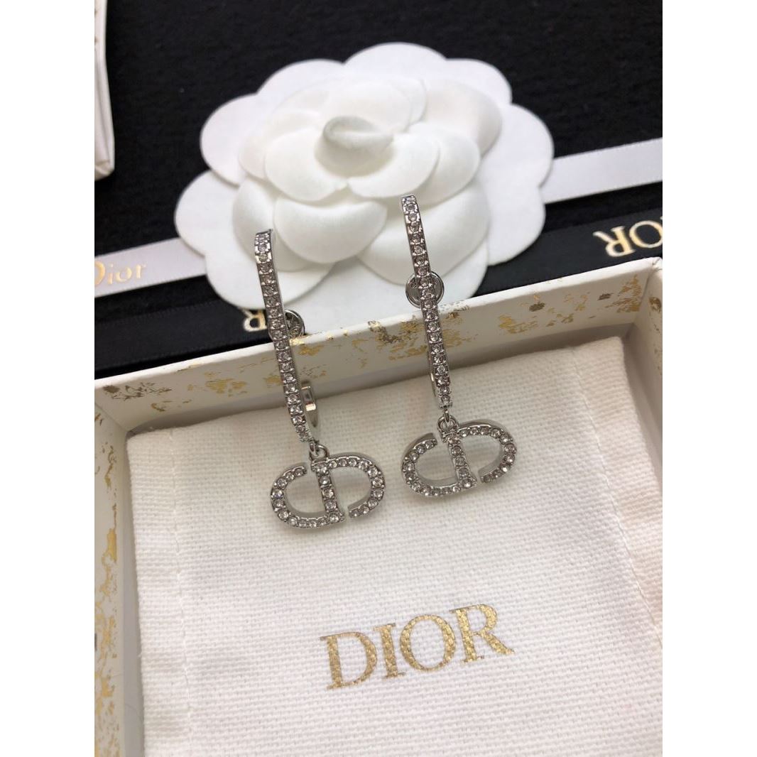 Christian Dior Earrings